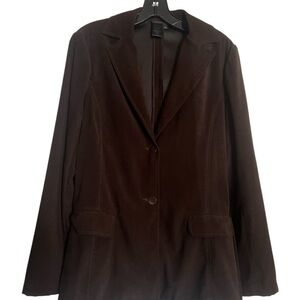 BCBGMaxaria  Brown Women's Jacket